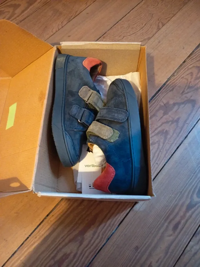 Sneakers 30 - photo numéro 6