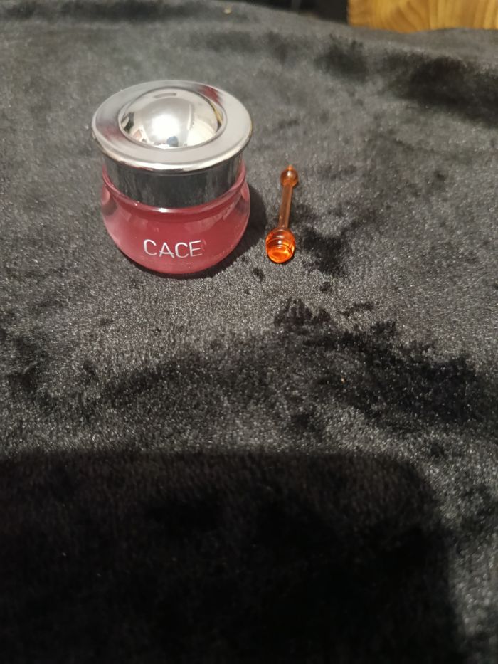 Baume à lèvres au miel et au fleur de cerisier - photo numéro 3