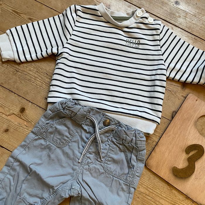 Ensemble - photo numéro 2