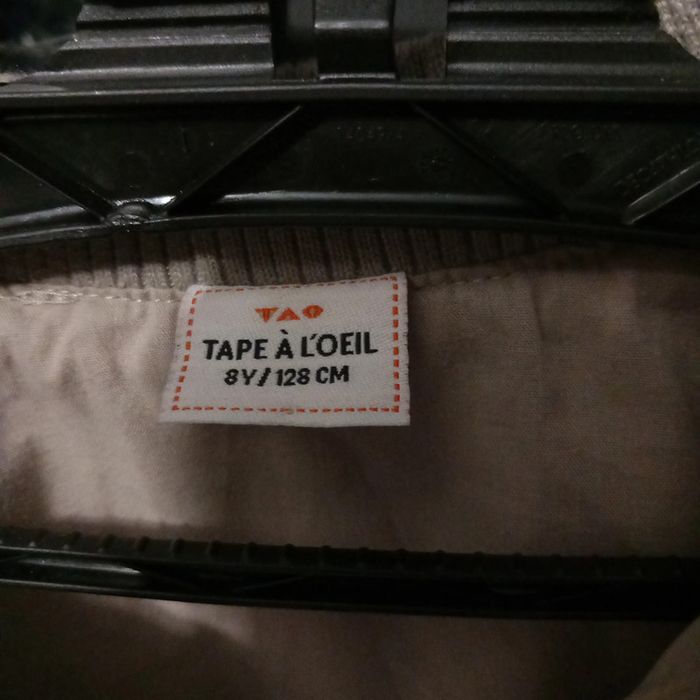 Veste - photo numéro 5