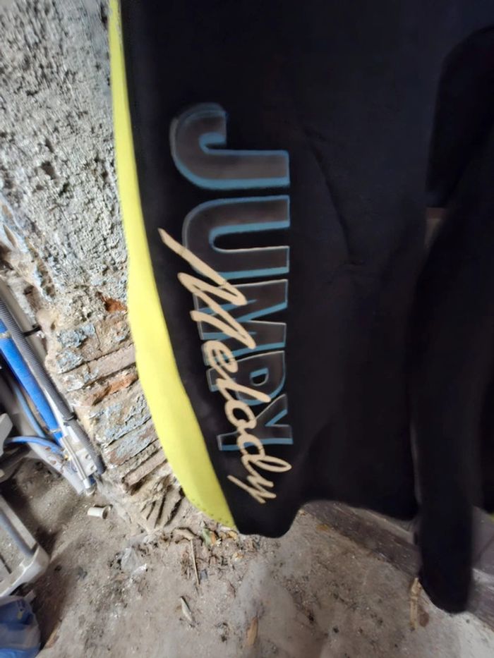 Combinaison de plongée taille 2xl - photo numéro 4