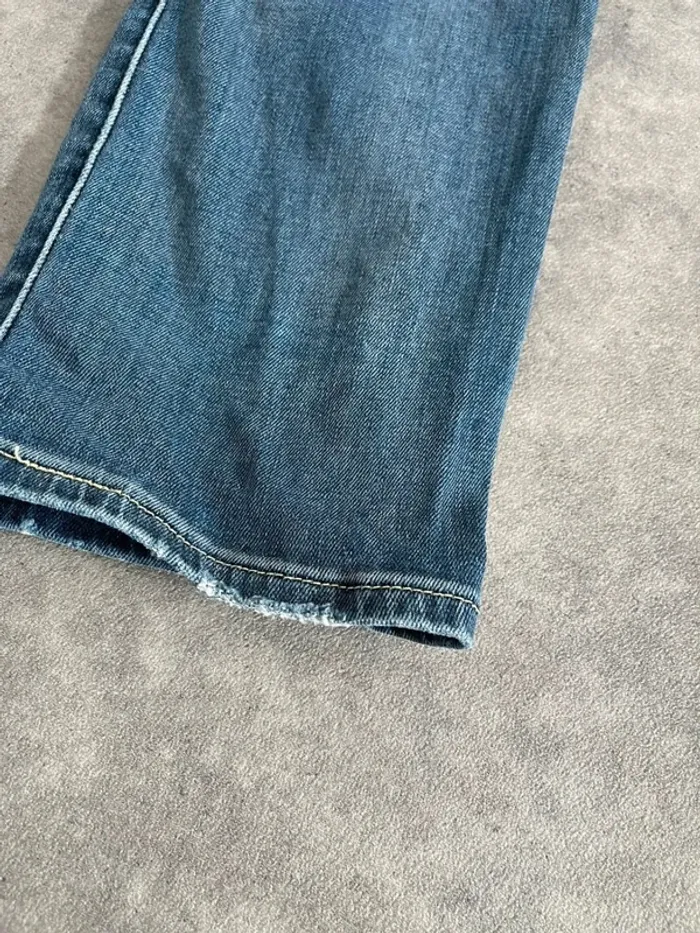 Levi’s Slight Curve Straight leg - photo numéro 11