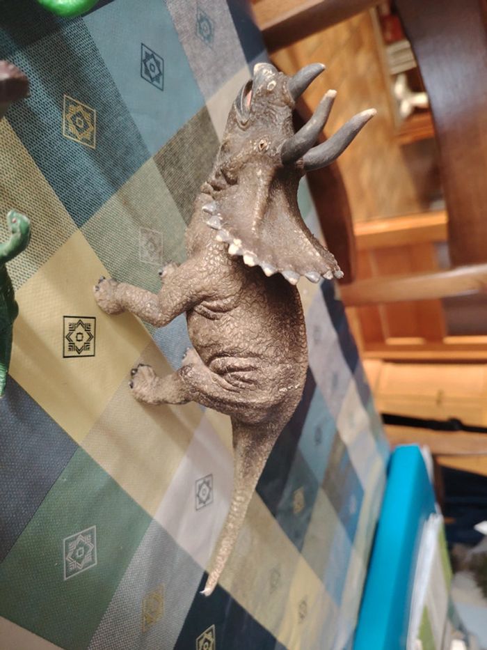 Dinosaures - photo numéro 4