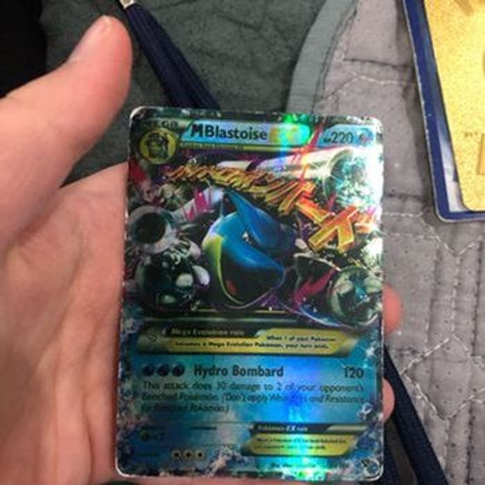 Carte Pokémon 10 cartes - photo numéro 5