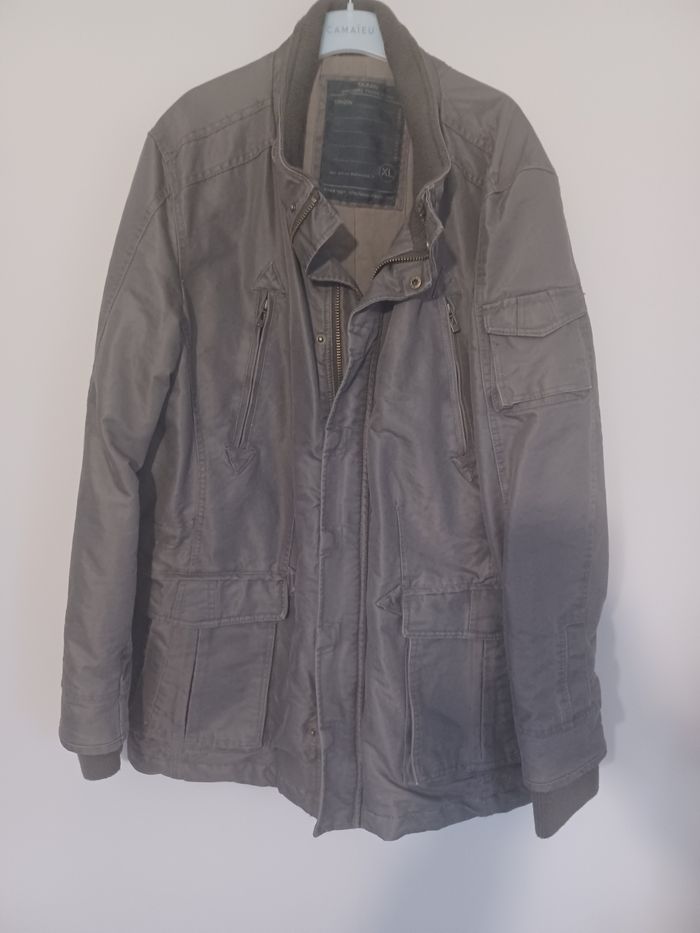 Veste homme. - photo numéro 5