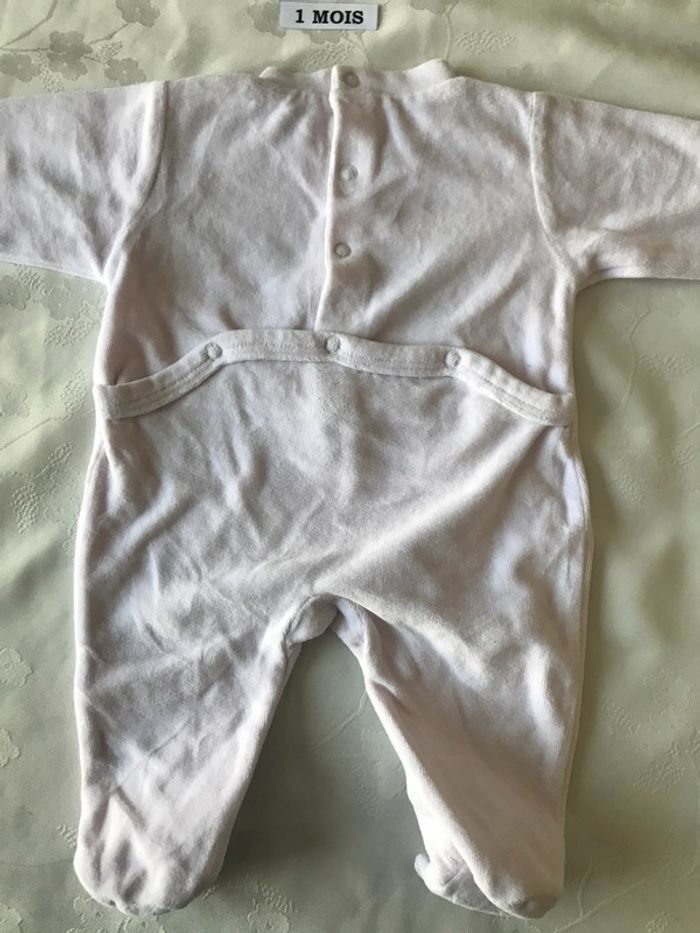 Pyjama - photo numéro 3