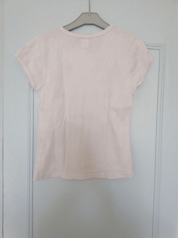 T-shirt fille - photo numéro 2