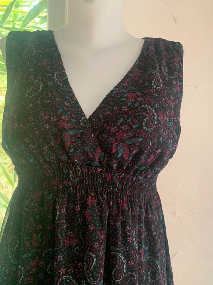 Robe Pinkie taille 38 - photo numéro 4