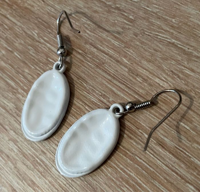 Boucles d’oreilles - photo numéro 5