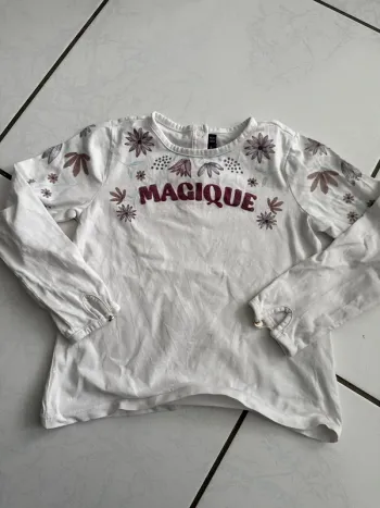 TEE short sergent major