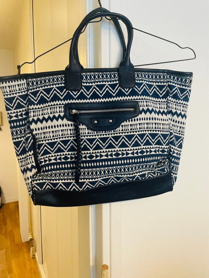 Sac ethnique Vimoda