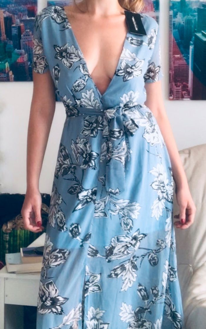 Robe neuve PrettyLittleThing - photo numéro 3