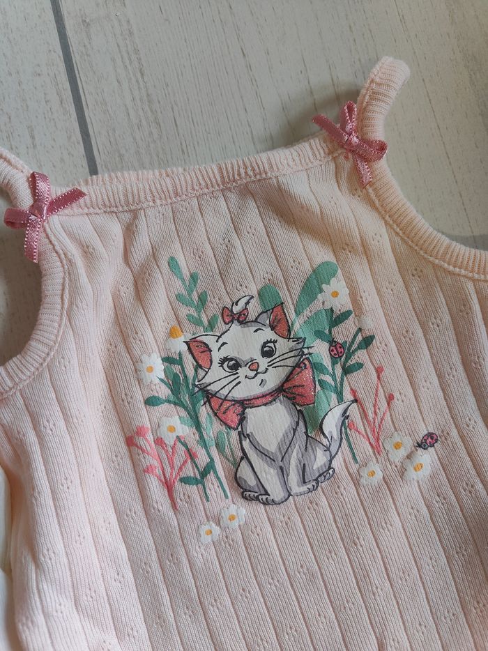 Lot de bodies - photo numéro 4