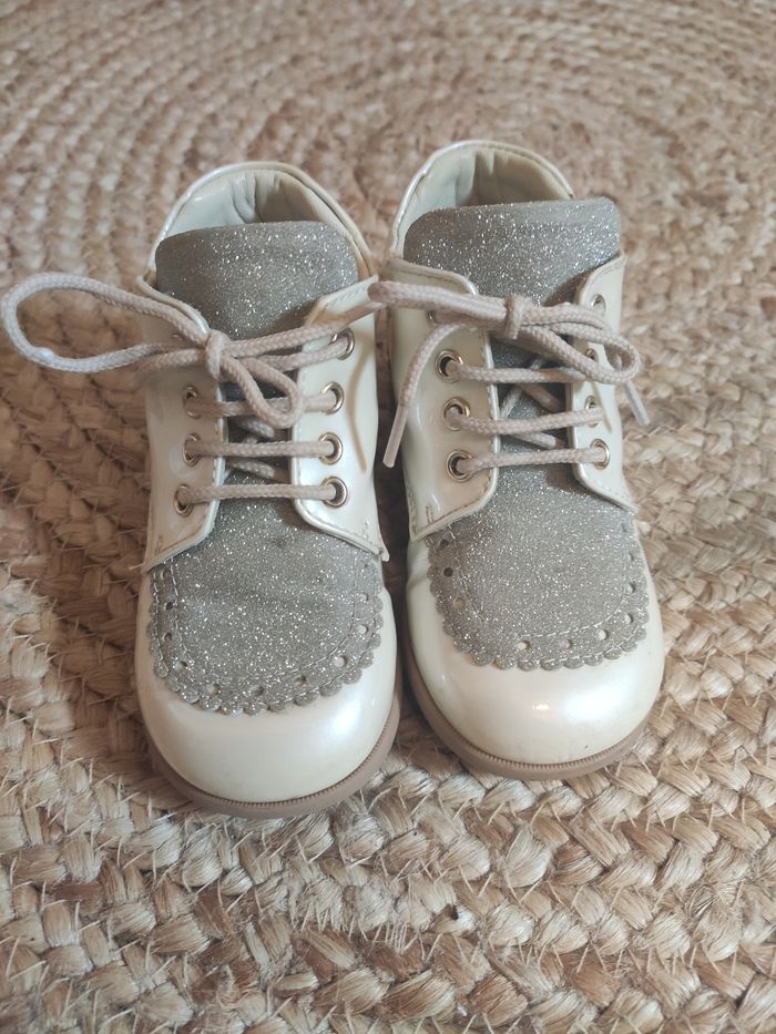 Bottillons Zecchino d'Oro 23 - photo numéro 2