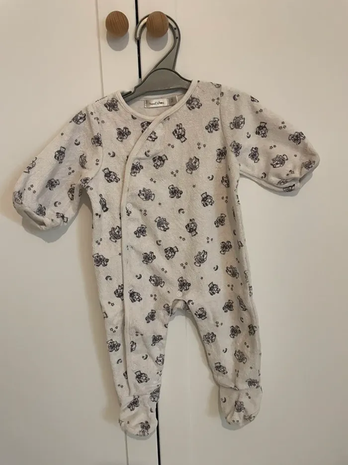 Lot 5 pyjamas - photo numéro 8