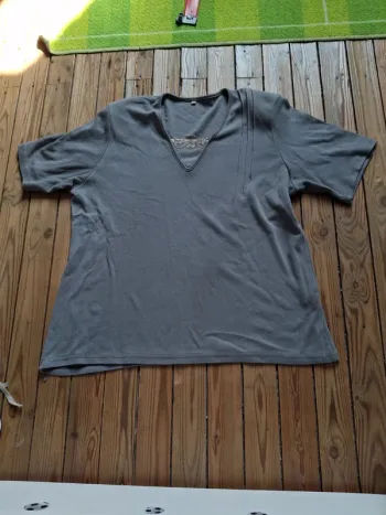 Haut taille 7