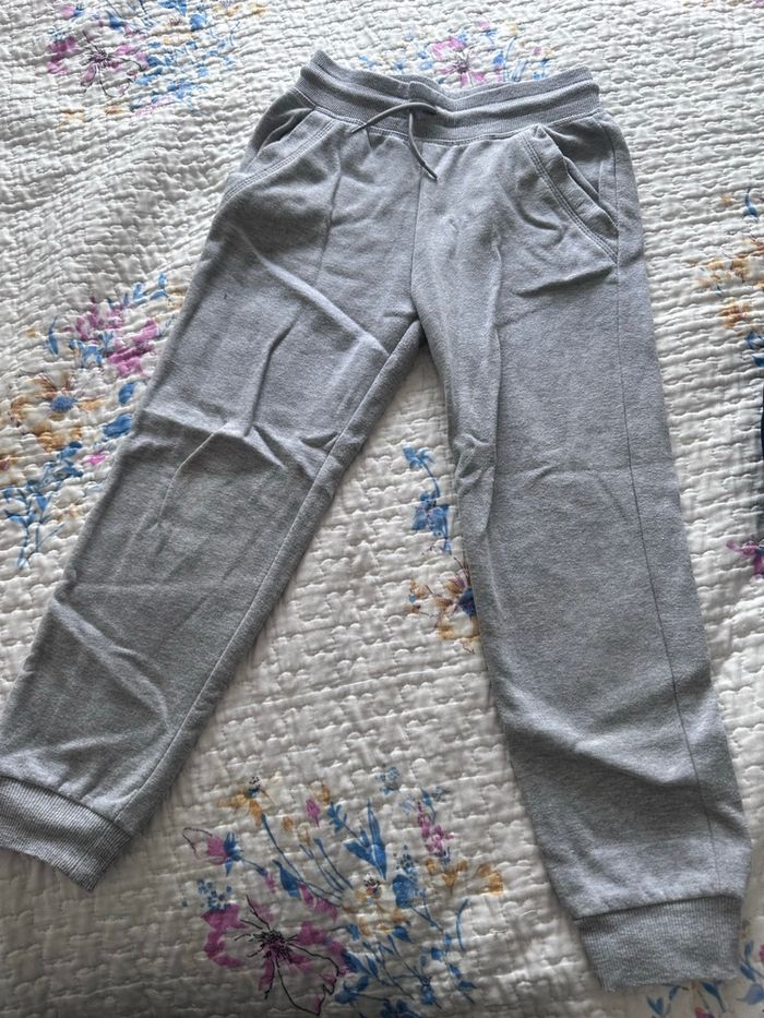 Lot 6 joggings garçon 6 ans - photo numéro 6