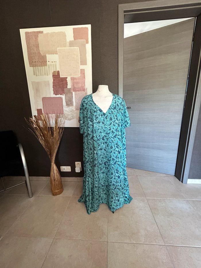 Robe estivale Chantal B TU - photo numéro 2