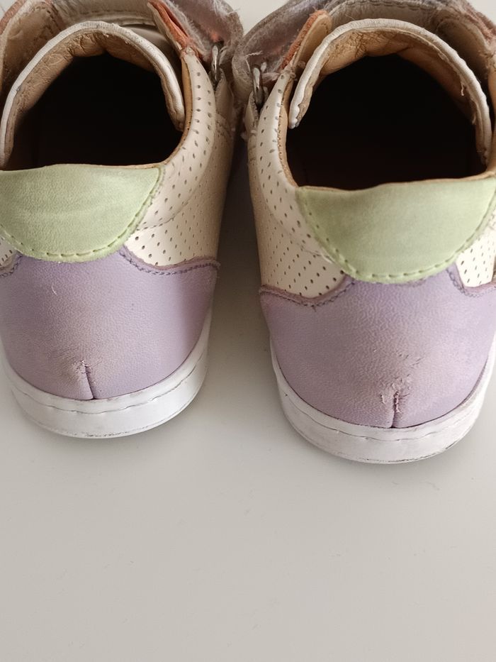 Chaussures Shoo Pom fille T petit 26 - photo numéro 2