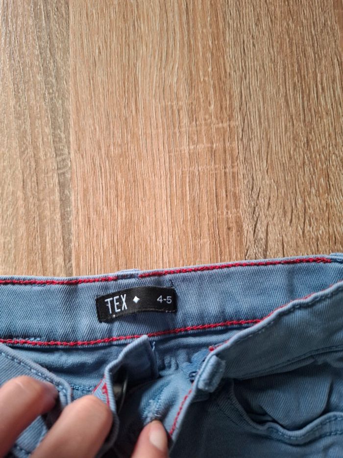 Jeans 4/5ans - photo numéro 2