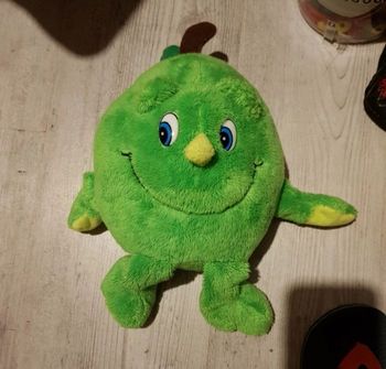 Peluche doudou fruit Pomme
DELTA SPORT