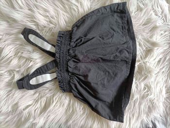 Robe à bretelles 9 mois KIABI