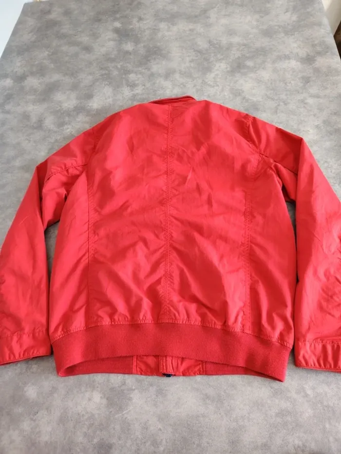 Veste Tommy Hilfiger - photo numéro 7