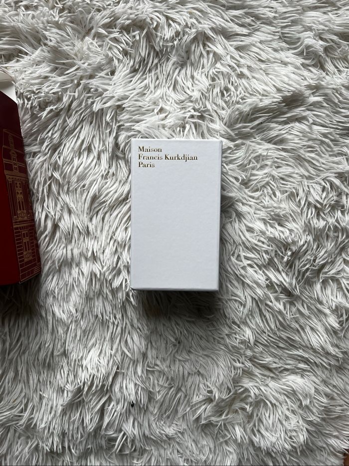 Baccarat Rouge 540 – Extrait de Parfum – 70 ml - photo numéro 4