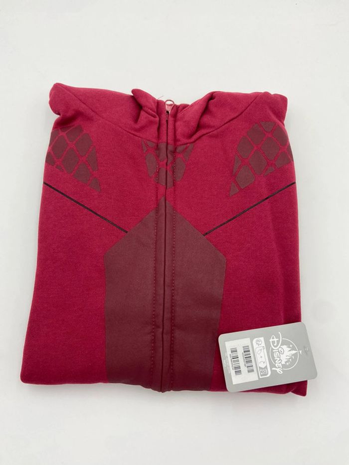 Disney sweat / Blouson La Sorcière Rouge pour femmes Marvel / taille S - photo numéro 2
