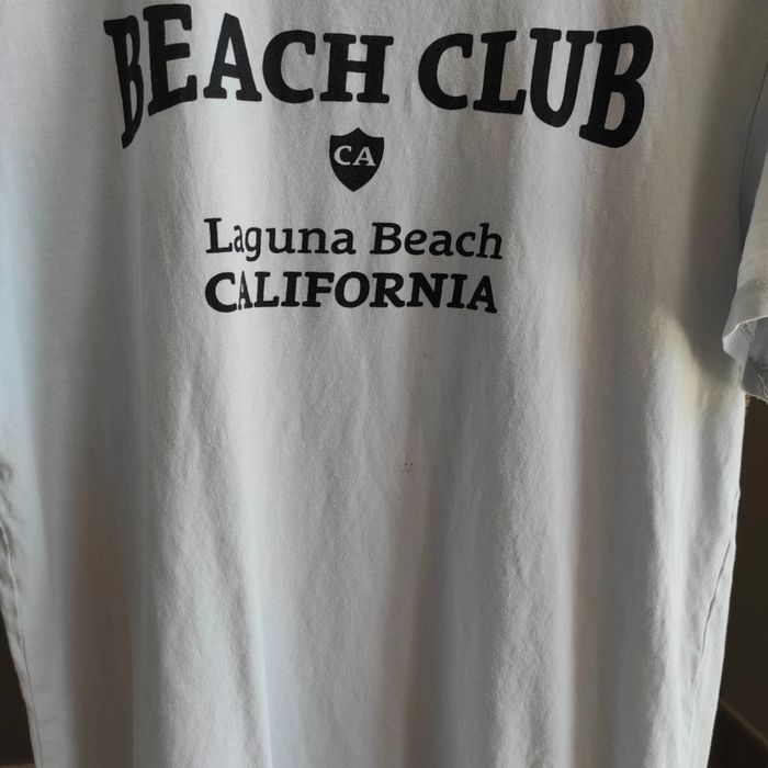 Tee-shirt kiabi taille S - photo numéro 2