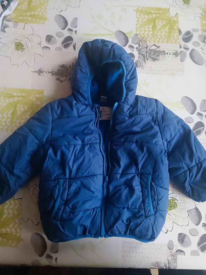 Manteau