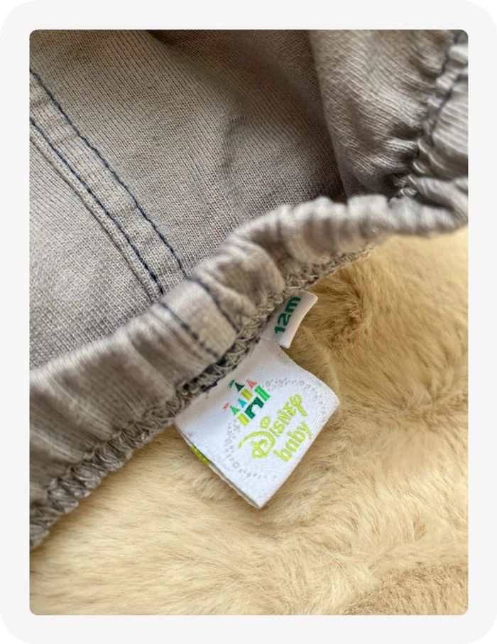 Jeans gris - photo numéro 4