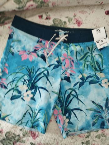 Short de Bain