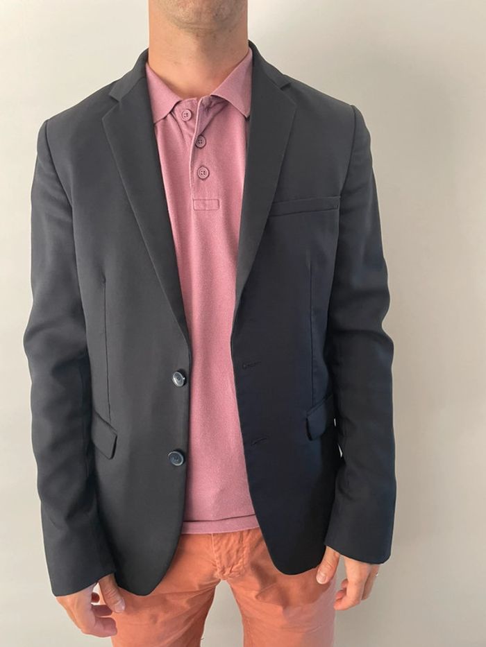 Veste costume