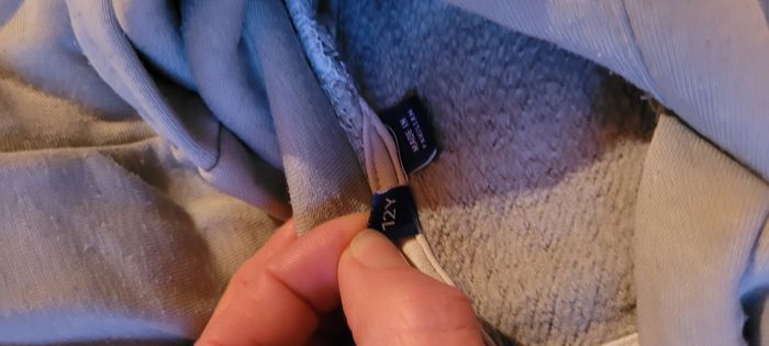 Pull à capuche - photo numéro 6