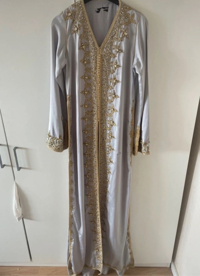 Takchita caftan - photo numéro 2
