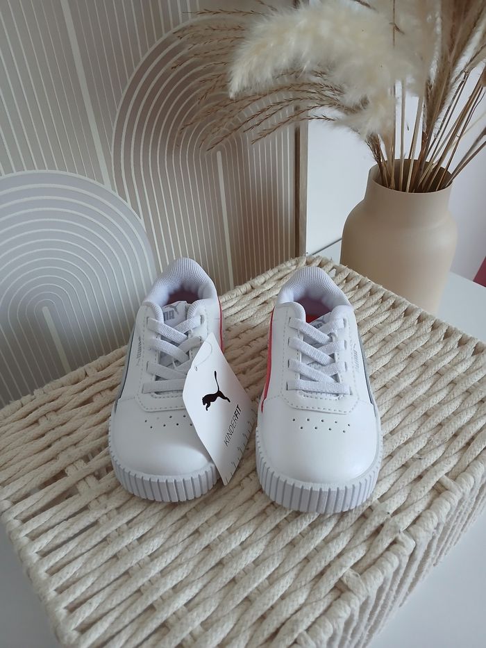 Basket Puma 22 - photo numéro 3