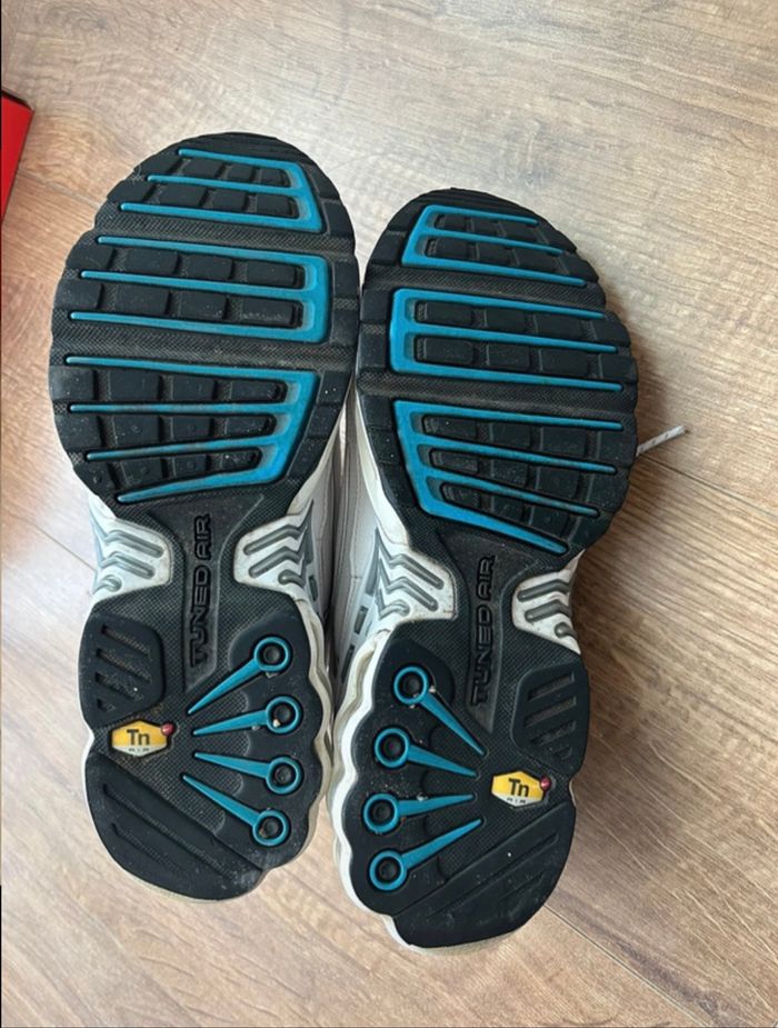 nike air max plus - photo numéro 7