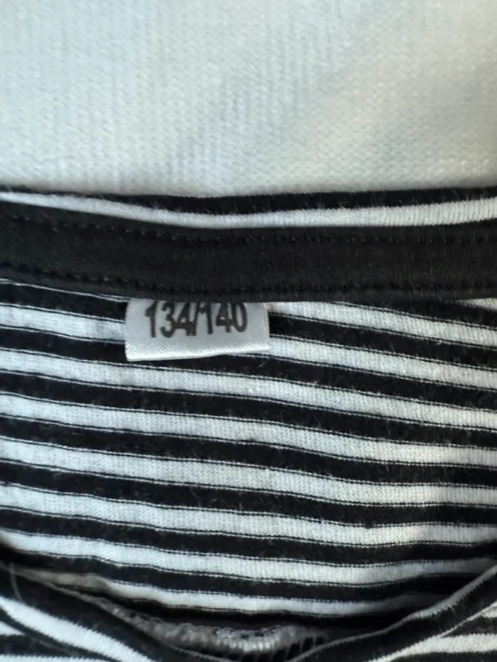 TEE shirt rayé - photo numéro 3