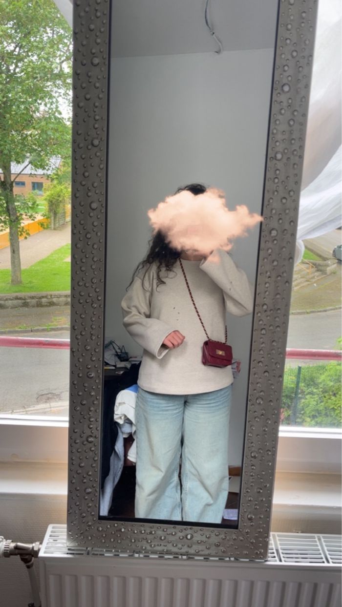 Pull Zara - photo numéro 2