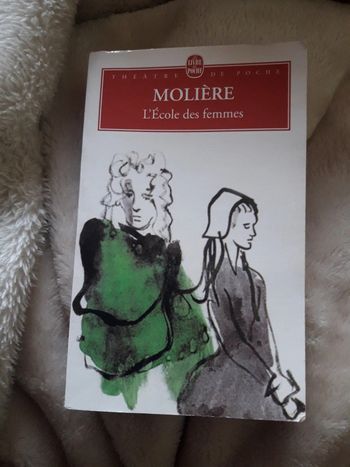 Moliere