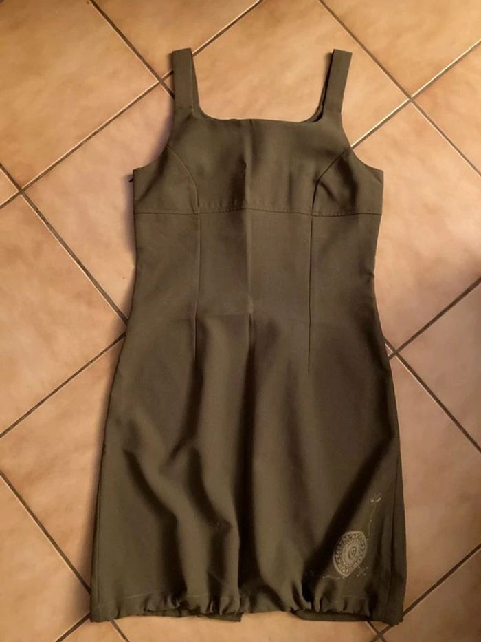 Robe 38 - photo numéro 2