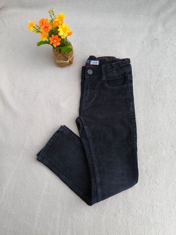 Pantalon garçon Okaïdi 5 ans