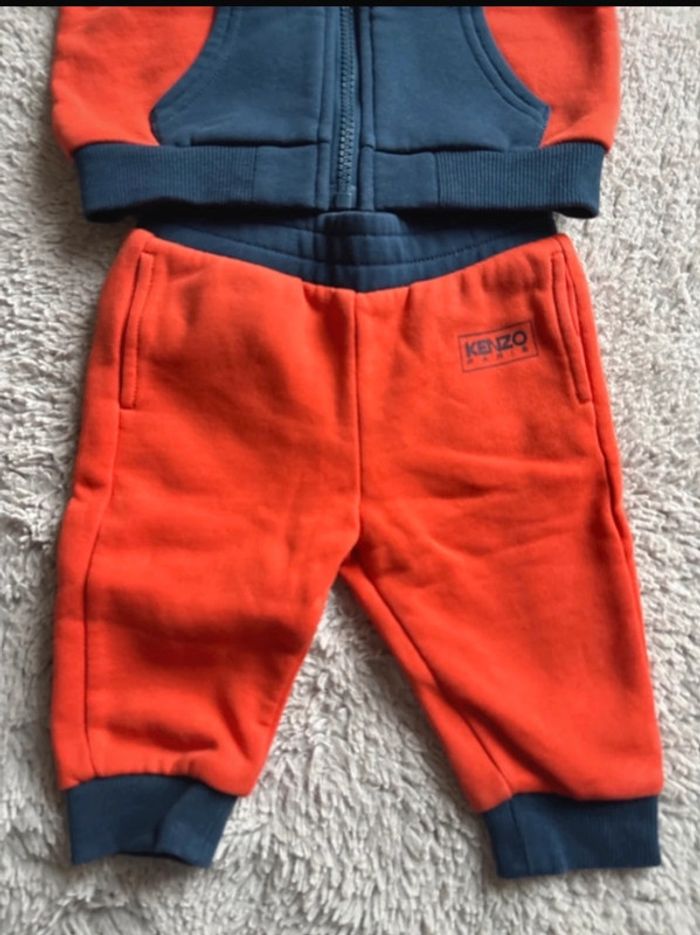 Jogging Kenzo - photo numéro 2