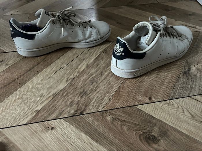 Stan Smith - photo numéro 7