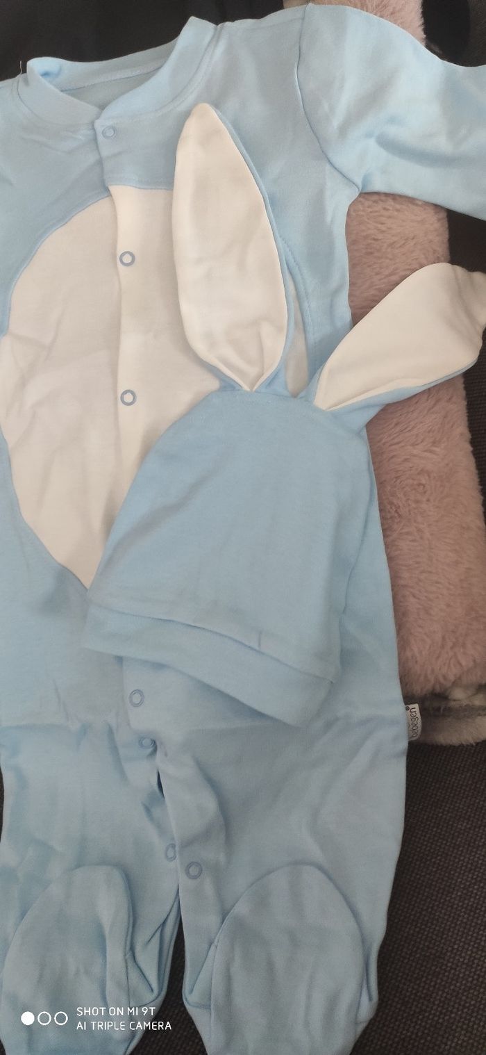 Pyjama - photo numéro 2