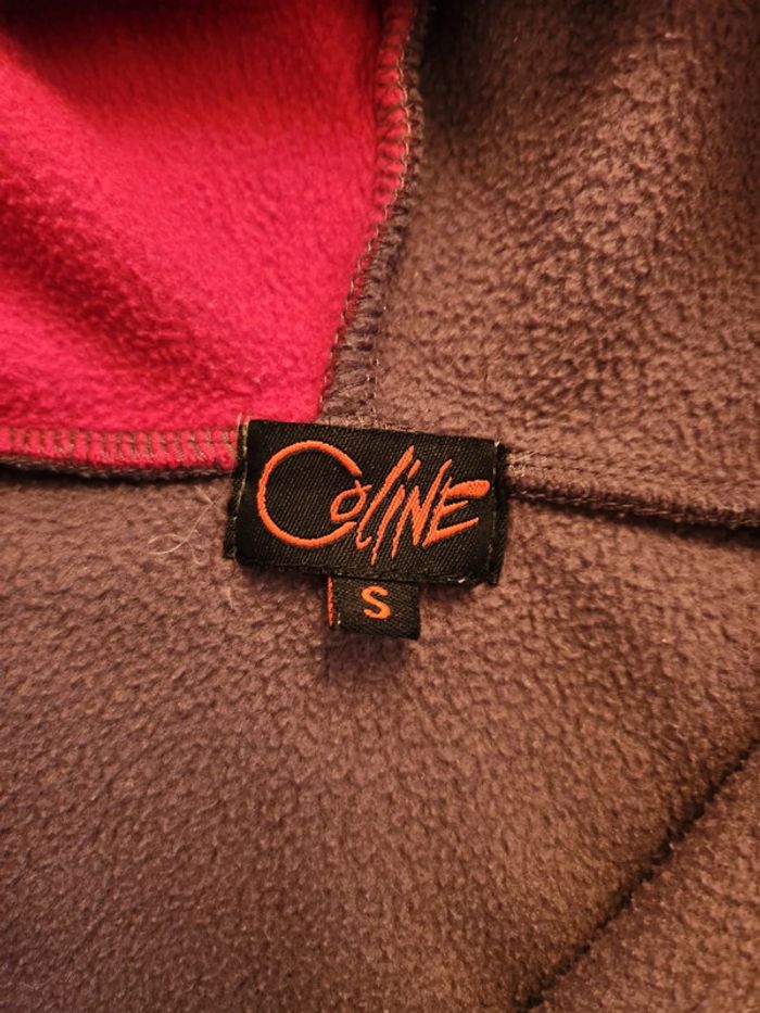 Gilet polaire - photo numéro 5