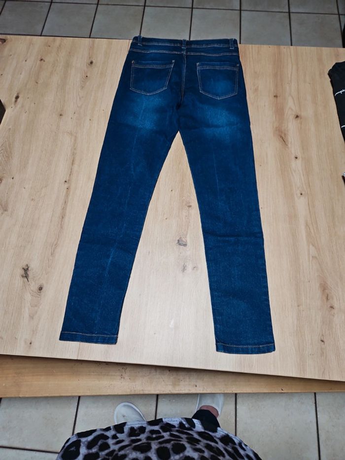 Jean XS - photo numéro 3