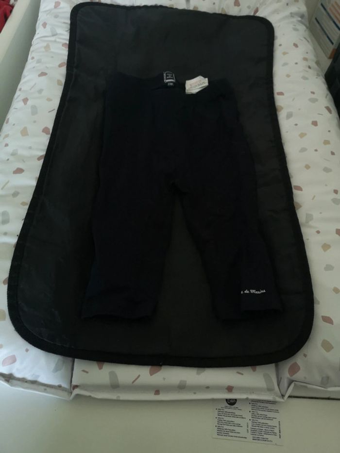 Pantalon garçon 23 mois