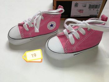 Chausures 19 converse
